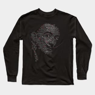 Dali Long Sleeve T-Shirt